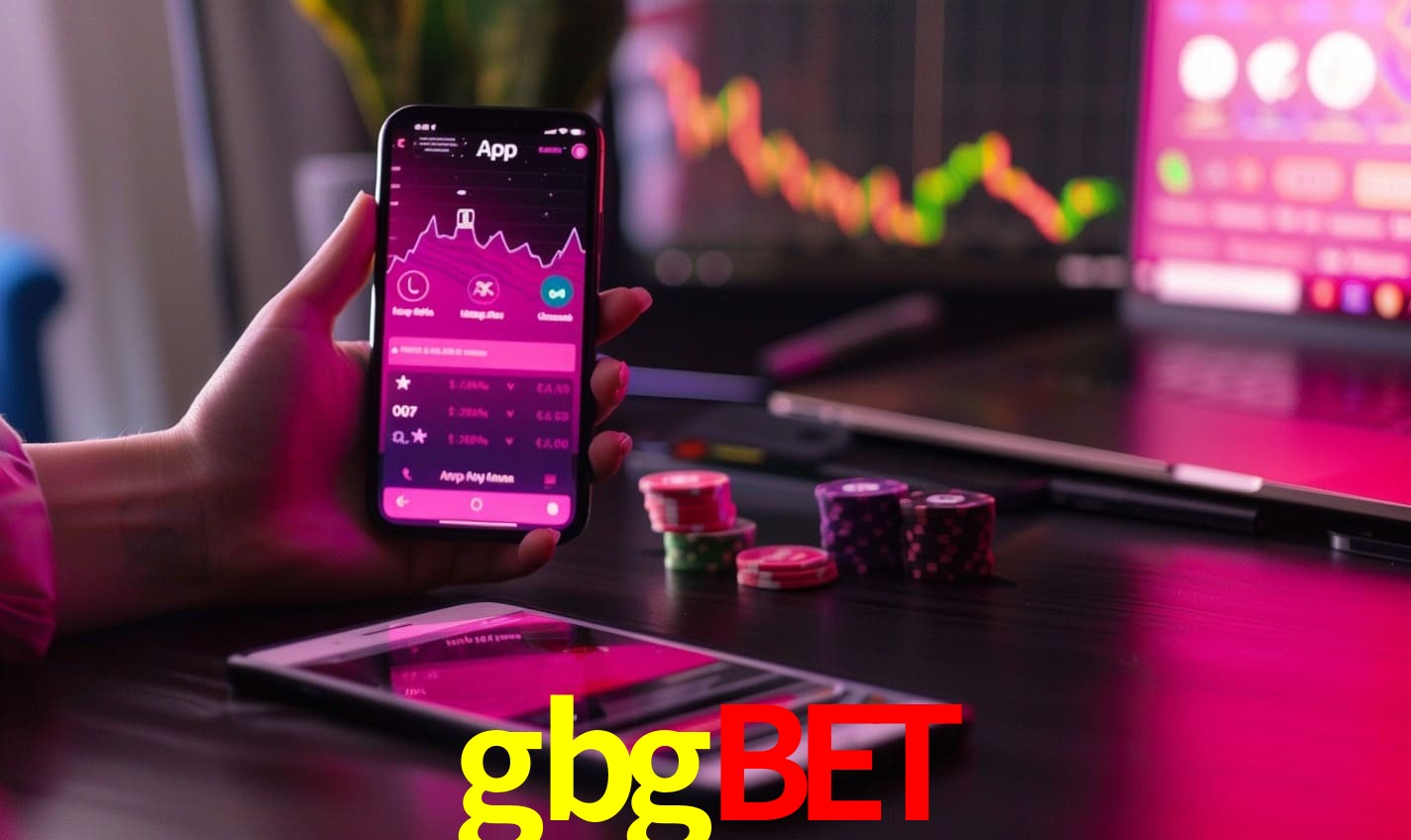 Recursos Exclusivos do App gbgbet - Modo Offline, Login Biométrico
